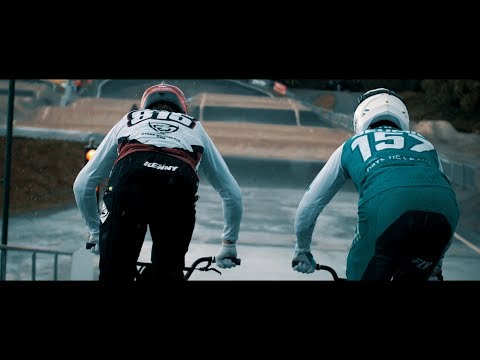 Coupe de France BMX 2019 - #5 & #6 - BESANCON