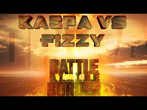 Black Kaspa vs Fizzy