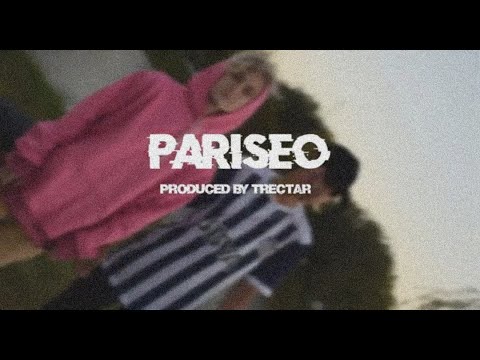 LeanIYP × ModFk - Pariseo  (Prod.TrecTar)