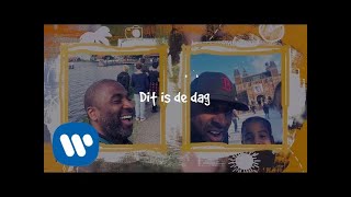 Dwight Dissels - Dit Is De Dag video