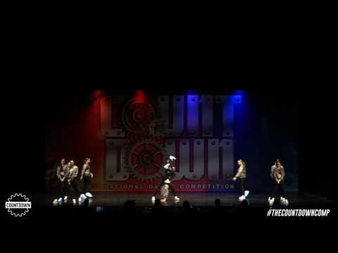 Best Hip Hop // MIX IT! - Spezio's Dance Dynamics [Rochester, NY]