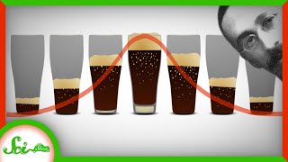 The Brewer Who Secretly Revolutionized Statistics | Great Minds: William Gosset