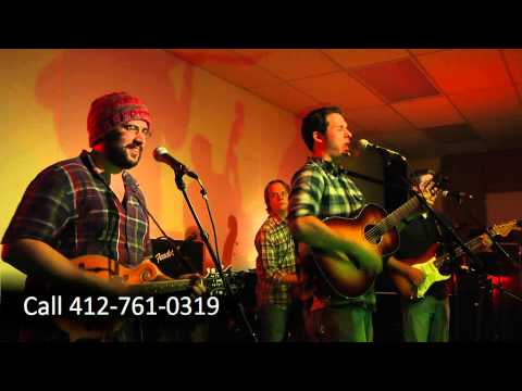 The River Out Back- Live at HEARCorp