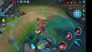 King Of Glory Gameplay