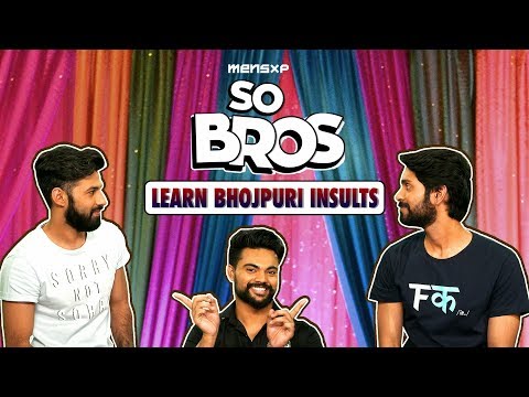 download lagu mp3 mp4 Bhojpuri Slangs, download lagu Bhojpuri Slangs gratis, unduh video klip Bhojpuri Slangs