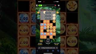 BIG WIN ON LEGACY OF THE TIGER! CHUMBA CASINO