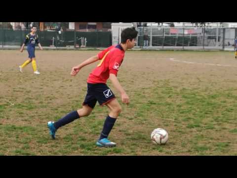 12/03/17 Valdruento - Rebaudengo