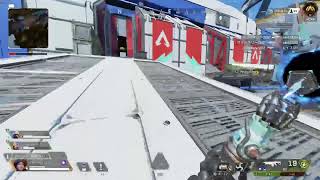 [apex ] GHゆうapex PS5  適当にやる　夢の共演