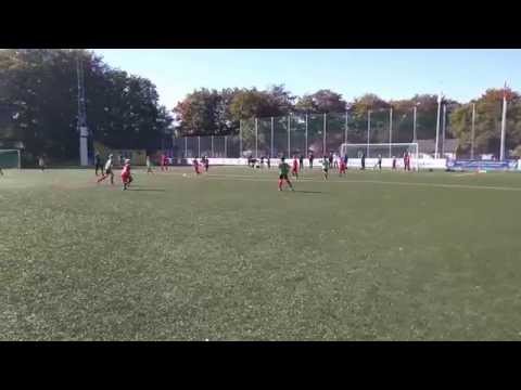 LB07 P05 - Eslövs BK 150927