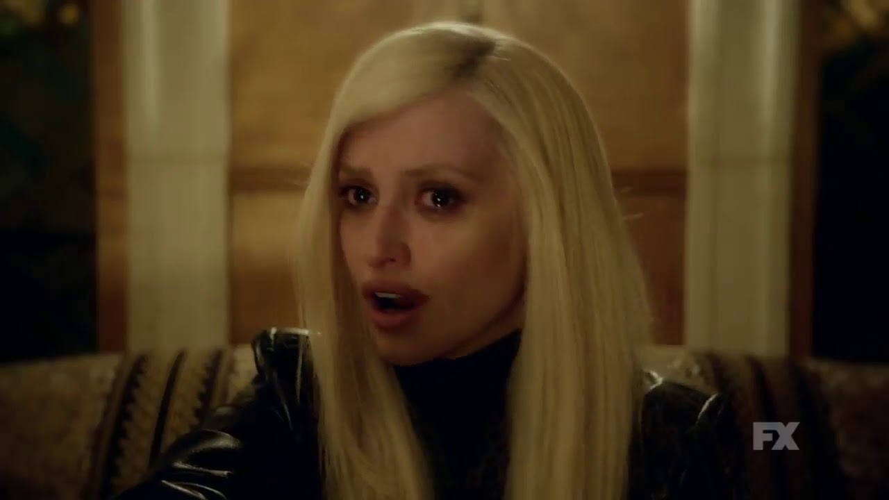 American Crime Story Season 2: The Assassination of Gianni Versace - Official Trailer