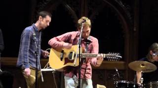 Stornoway - Farewell Appalachia