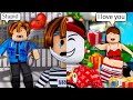 ROBLOX Brookhaven 🏡RP - FUNNY MOMENTS: Innocent Orphaned Peter And Schocking Penalty To Jail