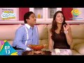 Gokuldham Society Celebrates Rakshabandhan Taarak Mehta Ka Ooltah Chashmah Full Episode 13