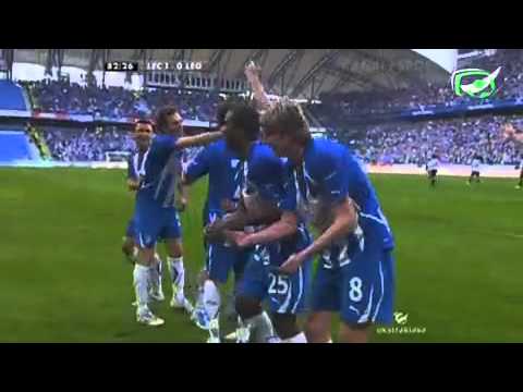 Lech - Legia 1:0. Gol Rudnevsa