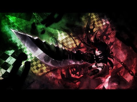 {571} Nightcore (The Bloodline) - The Blackout (with lyrics)