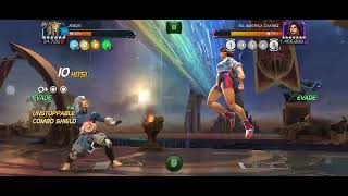 Can I Explore Necropolis 100% Only Using 6 Star Aegon? Day 191