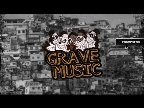 MC Poze do Rodo e MC Kevin o Chris - Puxando lança+ GRAVE+Download[Grave Music ]