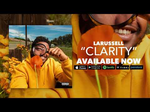 LaRussell, Tope - Generational Trauma [Official Audio]