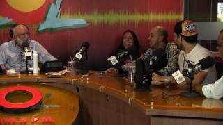 Jochy Santos pregunta el clavo dulce lo quitaron? Parte 1