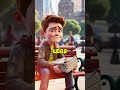 City Dreamer S Struggle Shorts Youtubeshorts