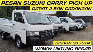 Download lagu Suzuki Carry Pick Up Discount of 35 Million Rupiah mp3 Download lagu Suzuki Carry Pick Up Discount of 35 Million Rupiah mp3