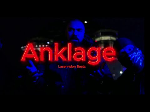 "Anklage"// Sa4 x Olexesh x 187 Type Beat / Streetrap Type Beat [2025]