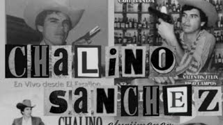 Chalino Sanchez la cruz de madera letra 