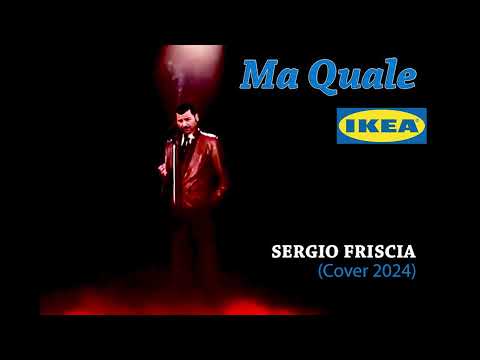 Ma quale Ikea - Sergio Friscia