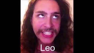 its leo season you know what that means... (leo vines)