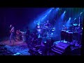 UMPHREY'S McGEE : The Pequod : {4K Ultra HD} : The Pageant : St. Louis, MO : 2/10/2024