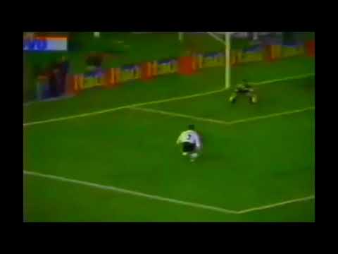 Coritiba 3 x 0 Atlético PR 1995