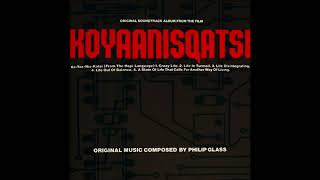 Koyaanisqatsi - Prophecies