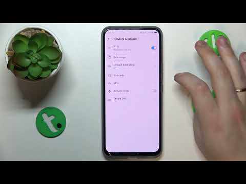 How to Switch SIM Preferences on ZTE Axon 20