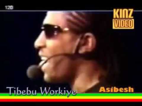 Tibebu Workiye  Asbesh