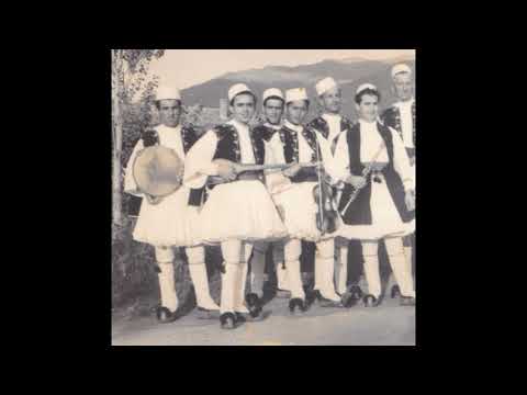 Tv Real Kabe Leskoviqare  dhe nje kenge e vjeter Leskoviqare  Ne sheshet ne puset