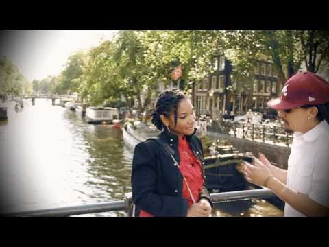 Ras P - Let's Make Love