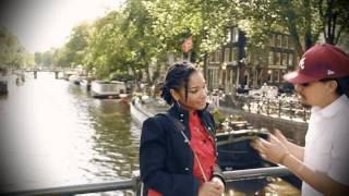 Ras P - Let&#39;s Make Love