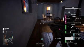 BF5　友人に捧ぐファイアストーム