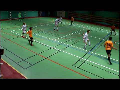 (2017/2018) Match amical (13/10/2017) Bracieux F - Romorantin FC (U15)