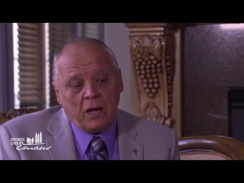 04. Drumul spre Emaus - Invitati: Dan Lupu si Serafim Nistor