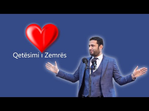 Qetesimi i zemres - Kush eshte celsi i begatise dhe suksesit? Ligjerata qe do ju ndryshojne jeten!