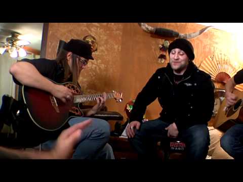 EMPERORS & ELEPHANTS "WHO YOU ARE" ACOUSTIC SESSIONS PART 1