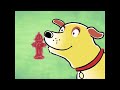 Martha WAS An Average Dog