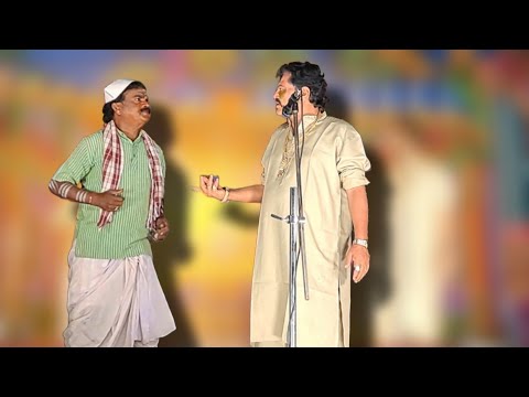 Mr ಗುಂಡುರಾವ್ Part 6 | Maruti Bengeri Drama.