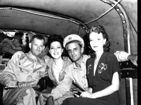 Cherokee ~ Charlie Barnet & His Orchestra (1939)