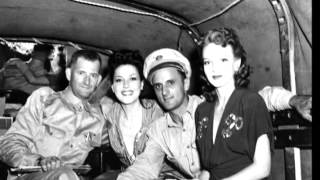 Cherokee ~ Charlie Barnet & His Orchestra (1939)