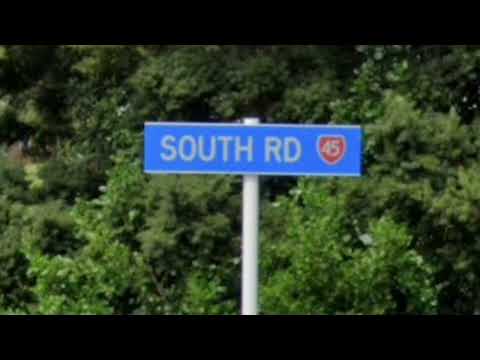 Needing you - South Road