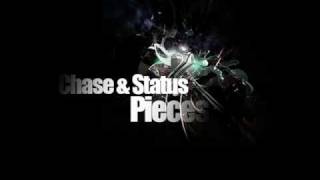 Chase &amp; Status - Pieces