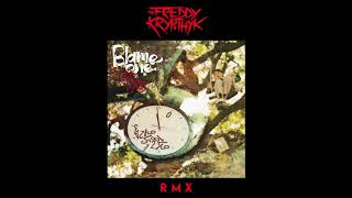 Blame One & Exile - Supreme Beings (FREDDY KRYPTHYK REMIX)