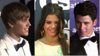 Selena Gomez Sings About Justin Bieber and Nick Jonas!